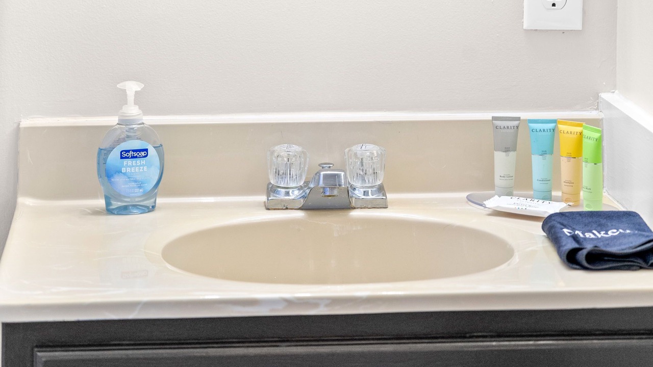 Photo of Bathroom in Buchanan