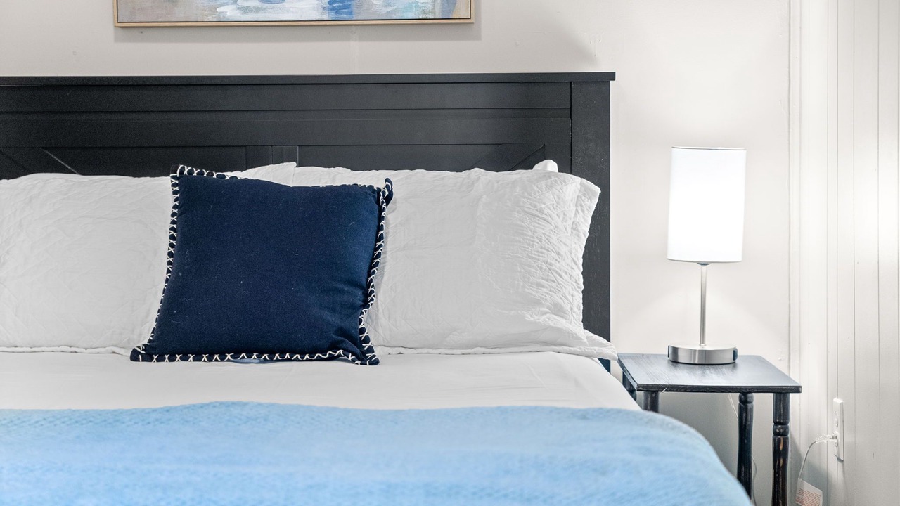 Photo of Bedroom in Buchanan