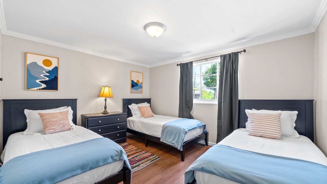 Photo of Bedroom in Buchanan