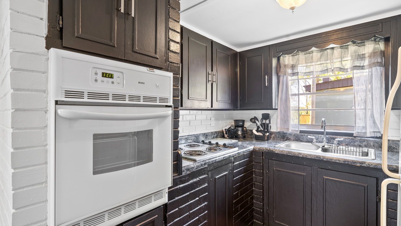 Photo of Kitchen in Buchanan