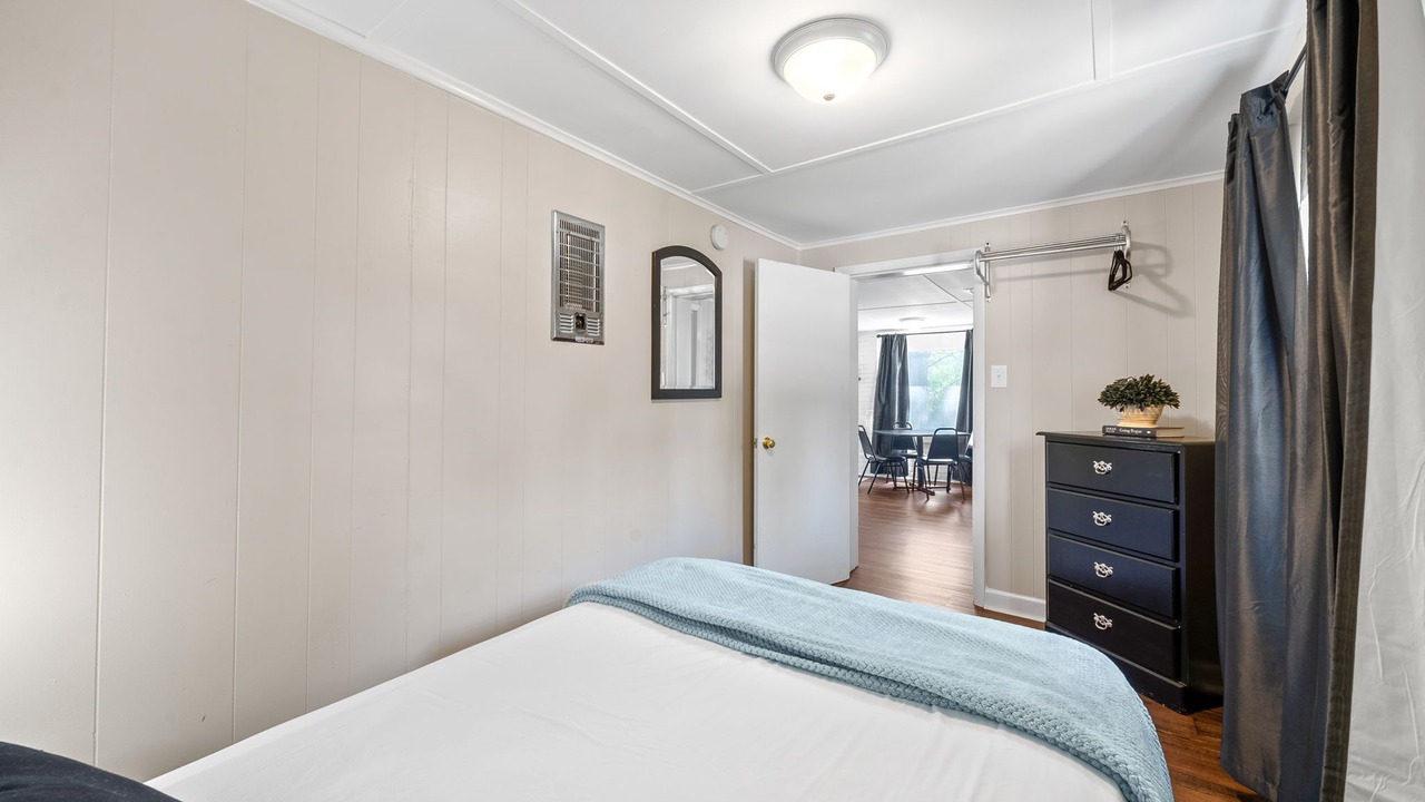 Photo of Bedroom in Buchanan