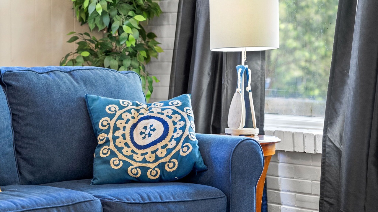 Photo of Livingroom in Buchanan