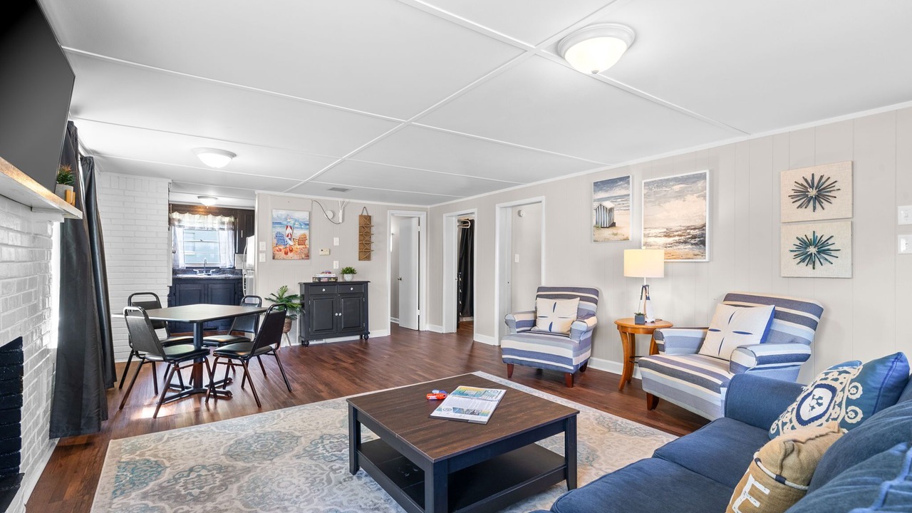 Photo of Livingroom in Buchanan