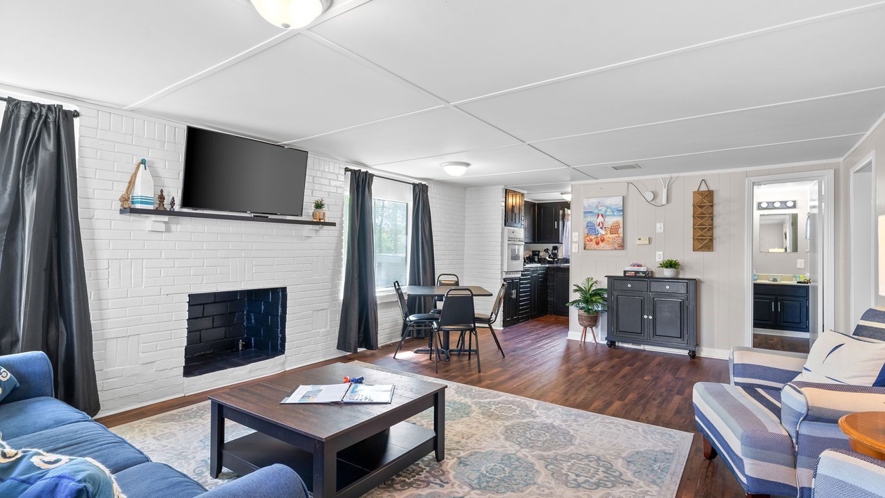 Photo of Livingroom in Buchanan