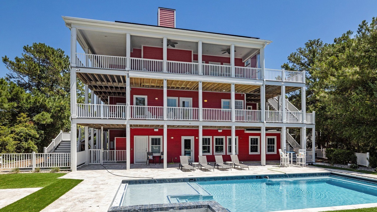 Photo of Outdoor in Emerald Isle