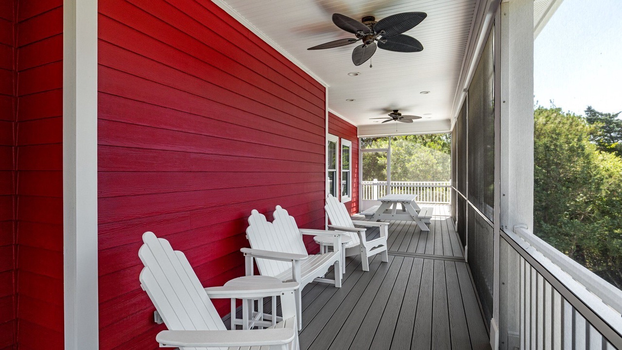 Photo of Outdoor in Emerald Isle