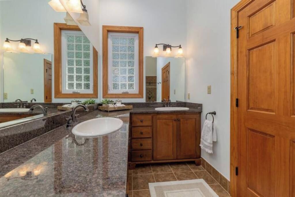 Photo of Bathroom in Henrico