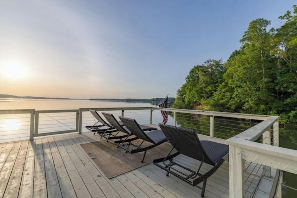 Photo of Patio Balcony in Henrico