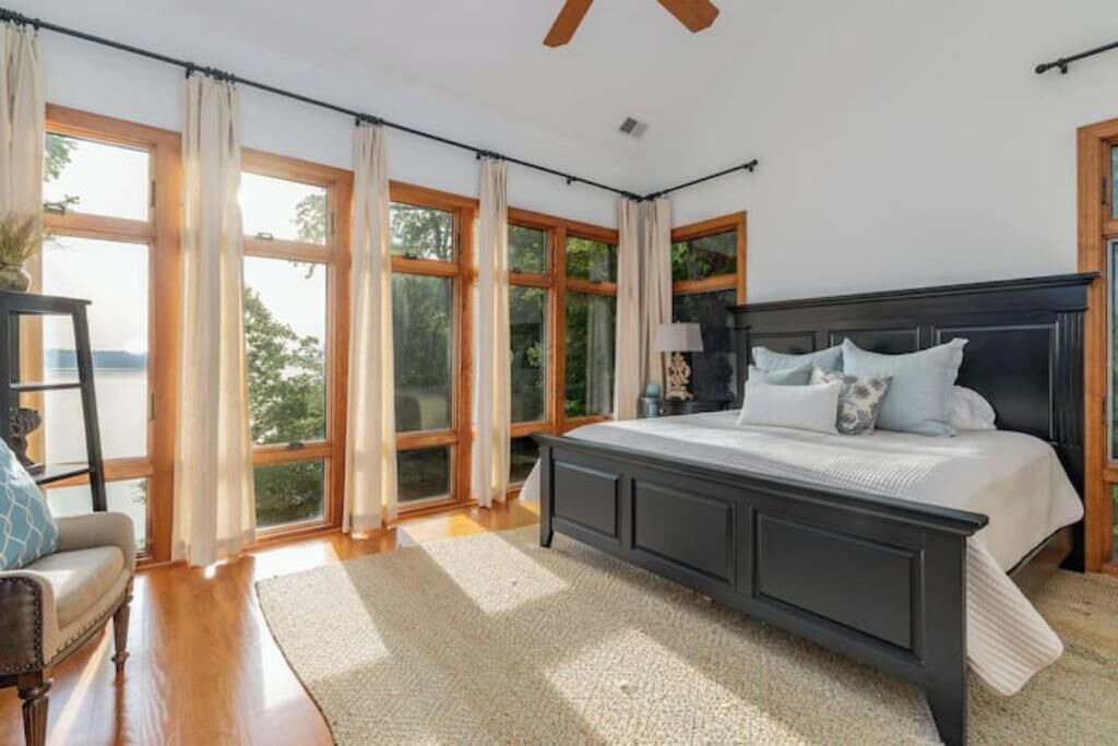 Photo of Bedroom in Henrico