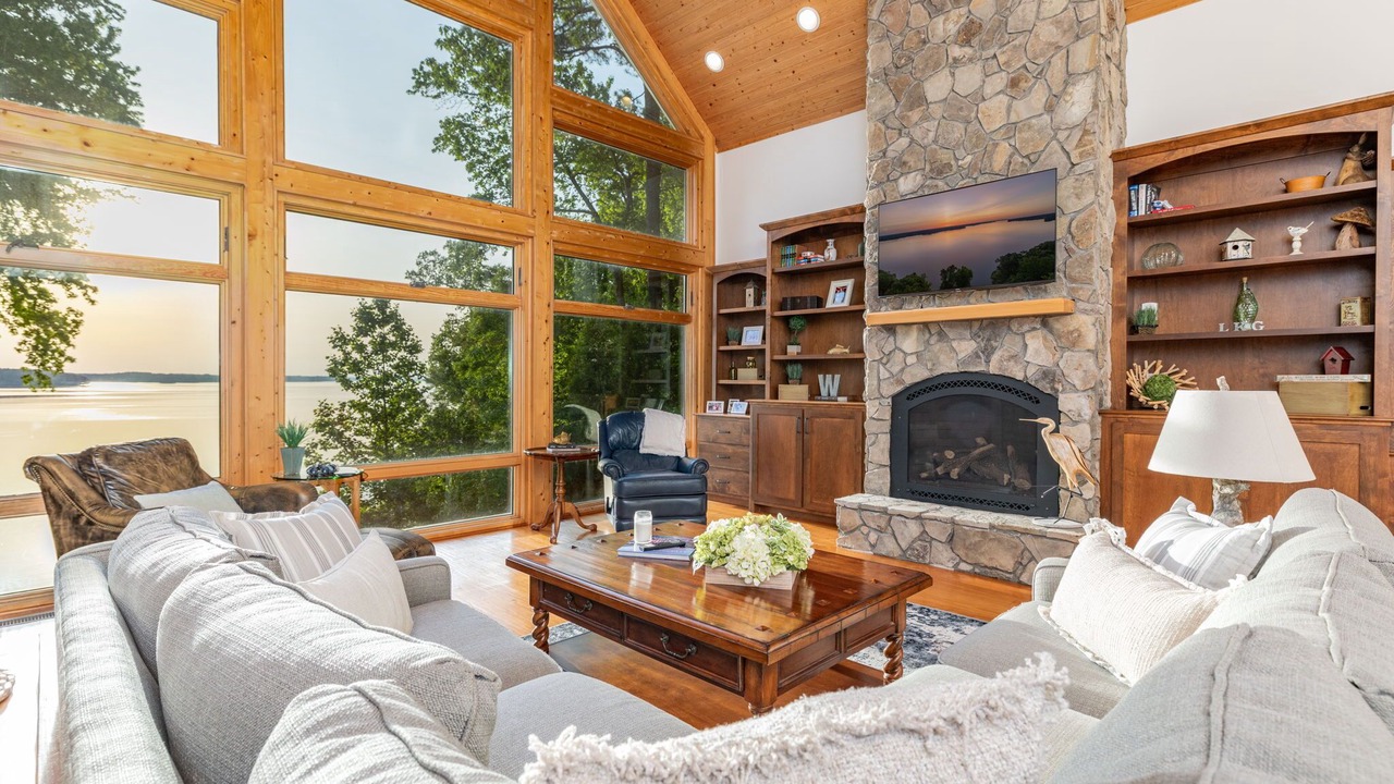 Photo of Livingroom in Henrico