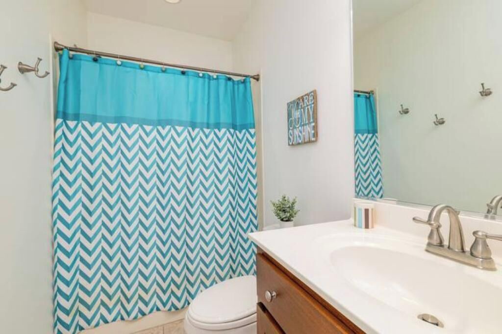 Photo of Bathroom in Henrico