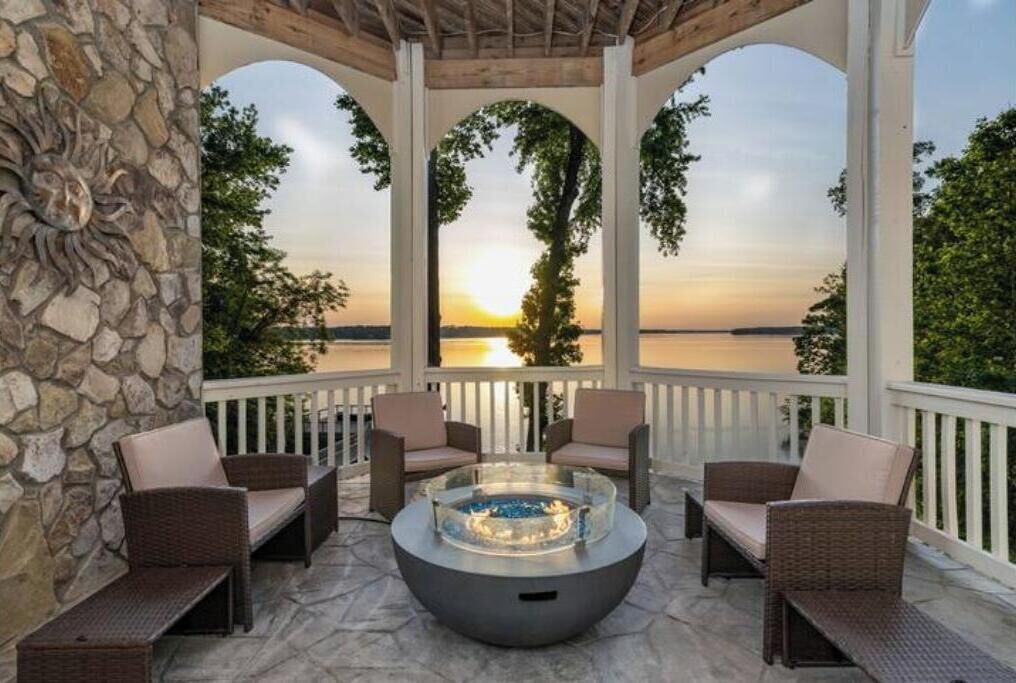 Photo of Patio Balcony in Henrico