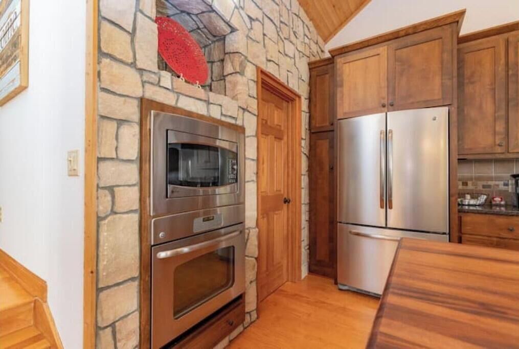 Photo of Kitchen in Henrico