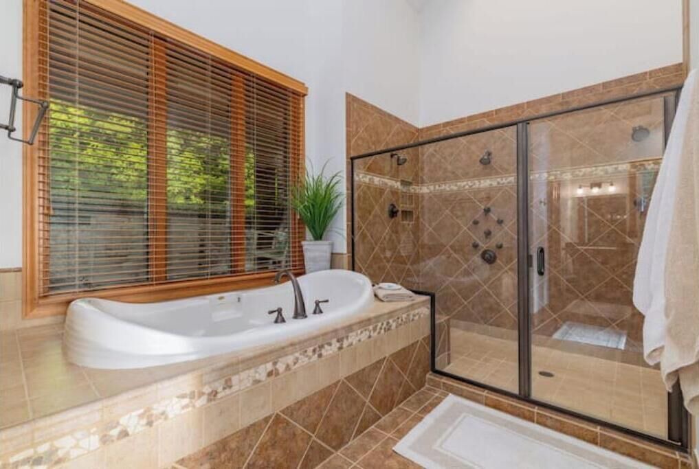 Photo of Bathroom in Henrico