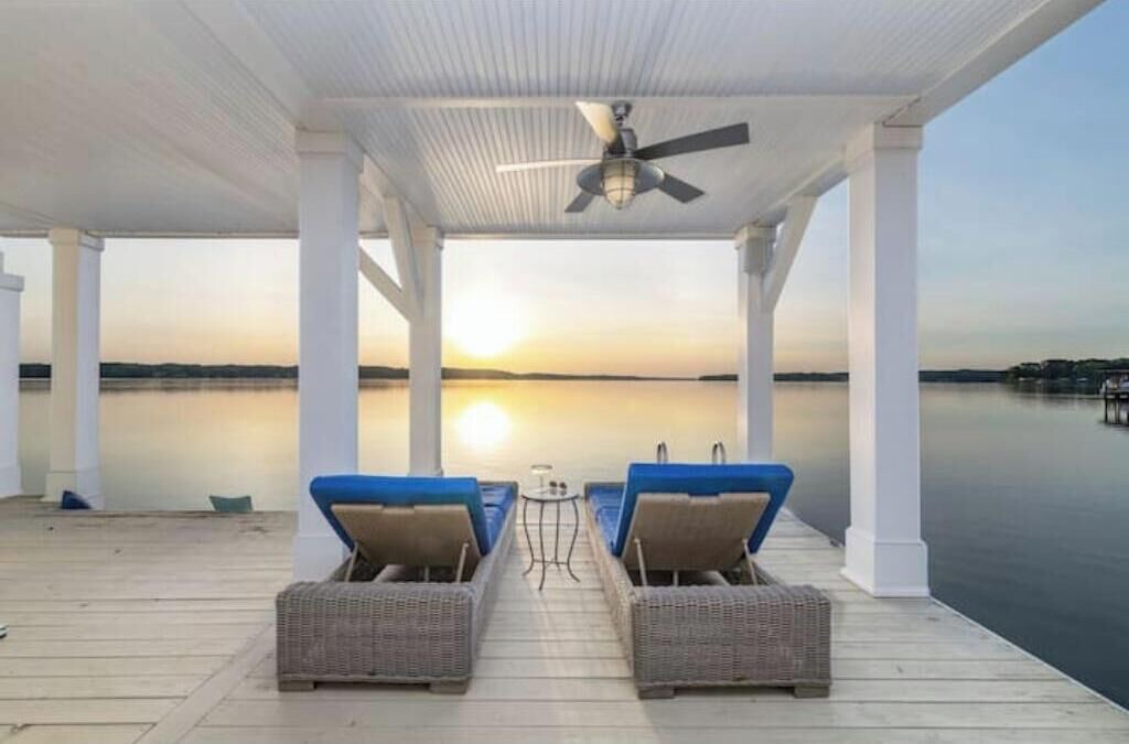 Photo of Patio Balcony in Henrico