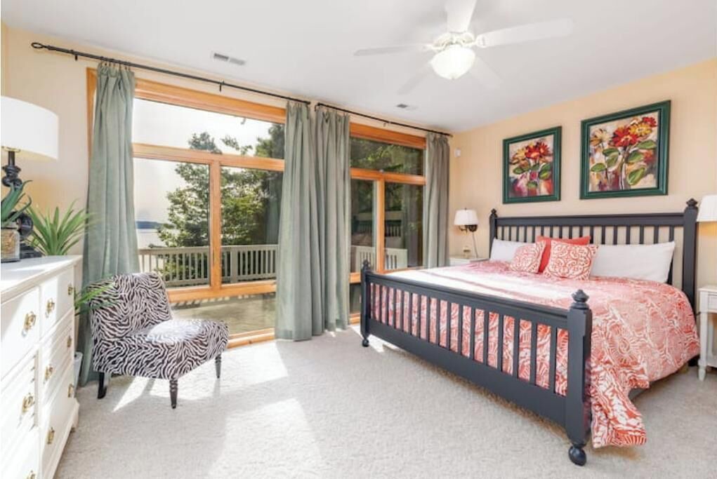Photo of Bedroom in Henrico