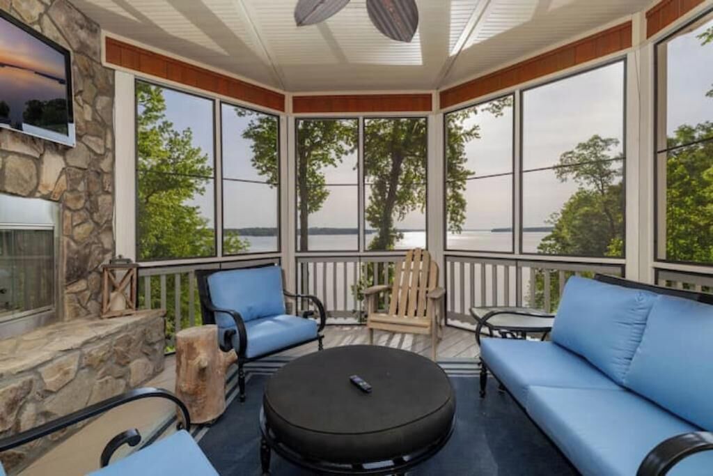 Photo of Livingroom in Henrico
