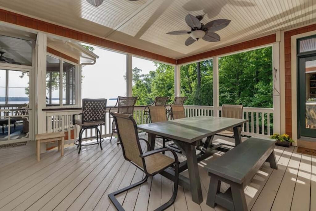 Photo of Outdoor in Henrico