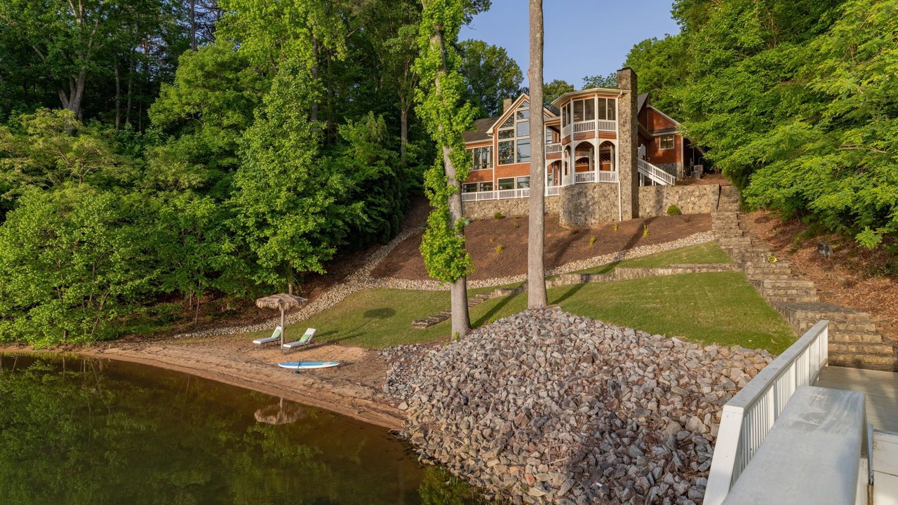 Photo of Outdoor in Henrico