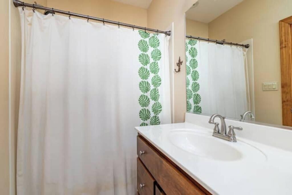 Photo of Bathroom in Henrico
