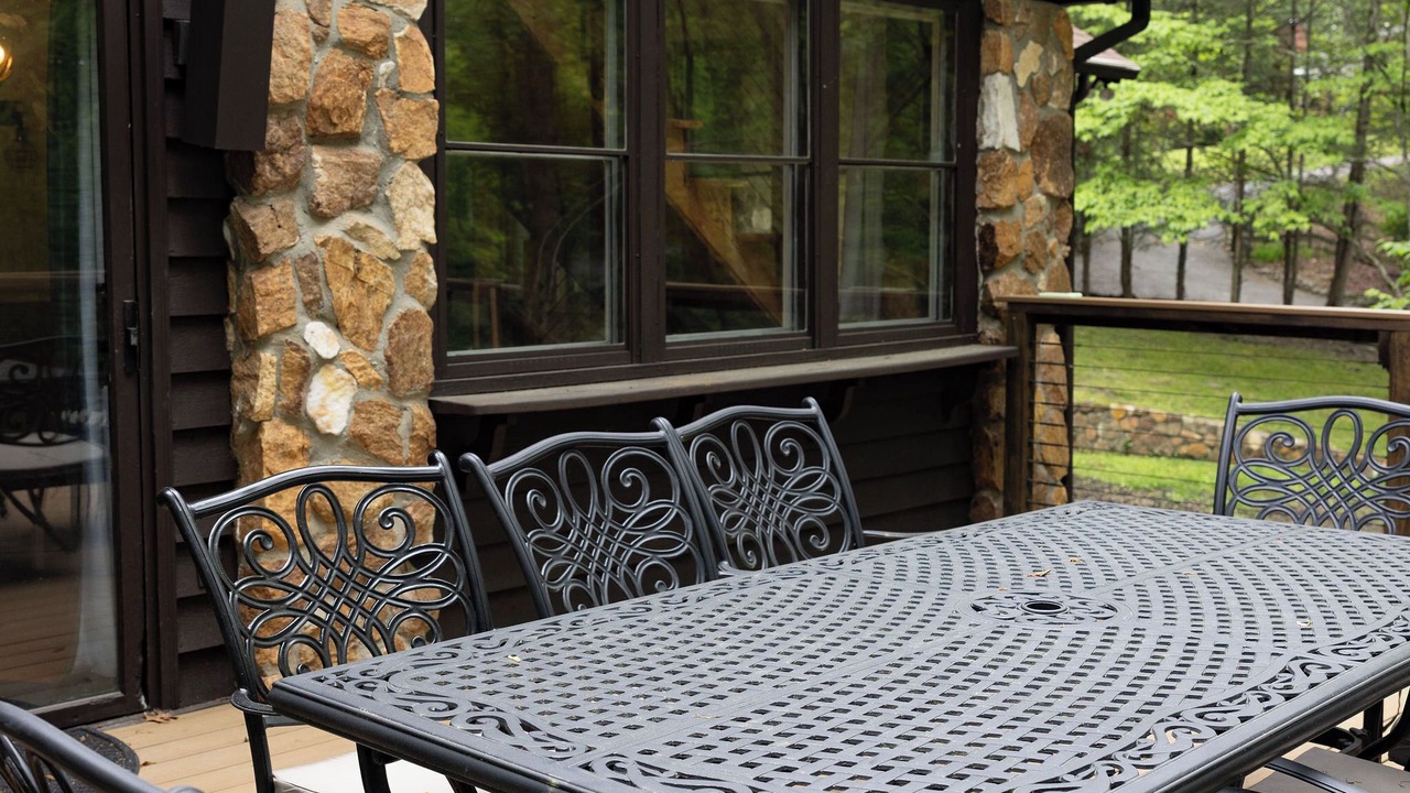 Photo of Outdoor in Hendersonville