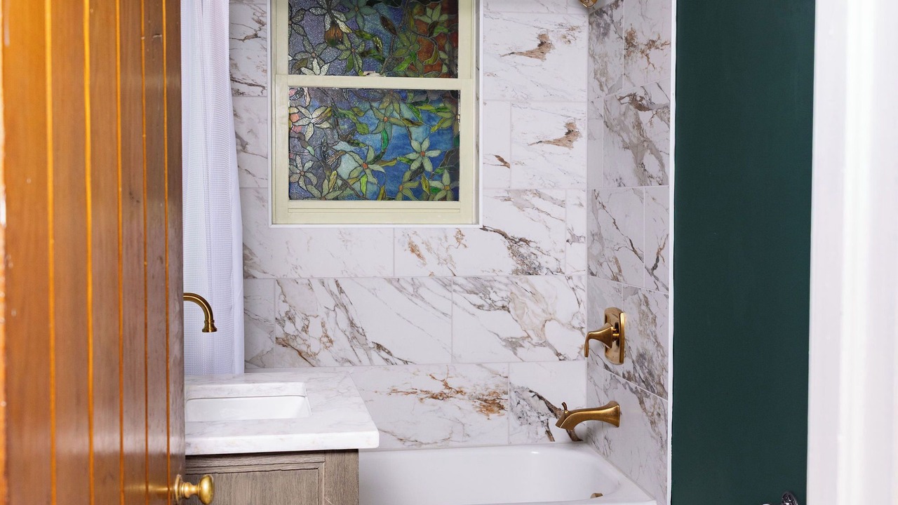 Photo of Bathroom in Hendersonville