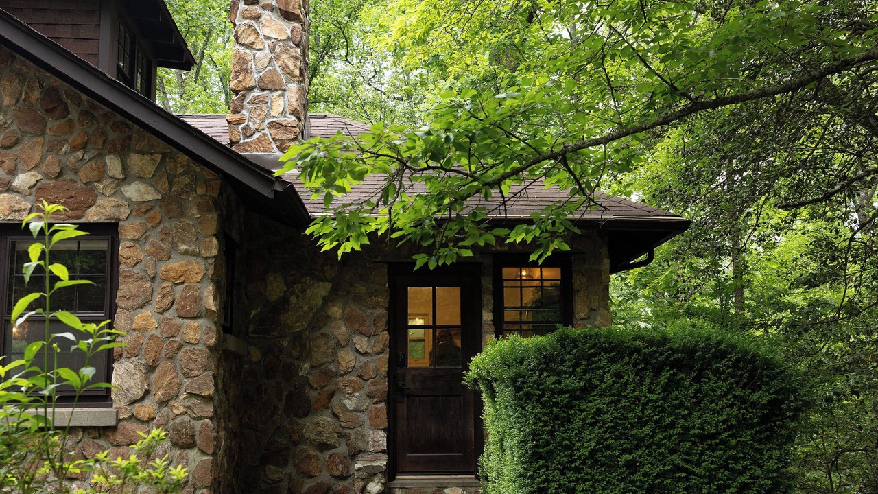 Photo of Outdoor in Hendersonville