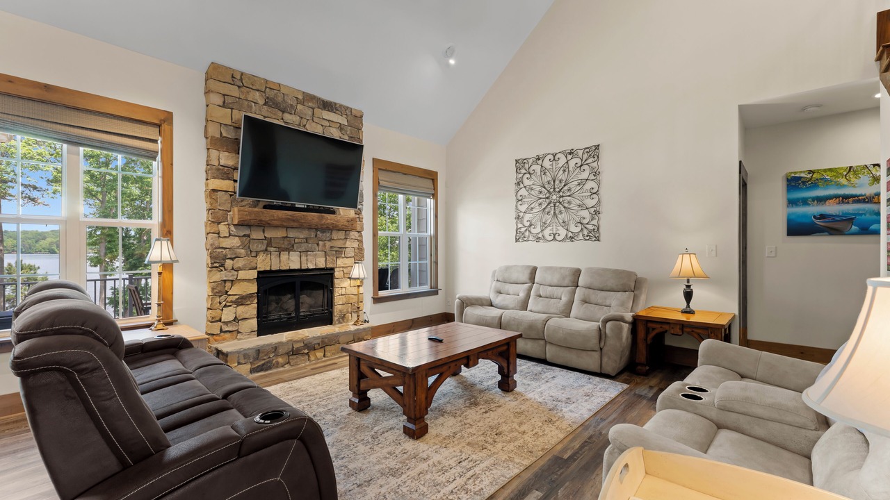 Photo of Bedroom in Sherrills Ford