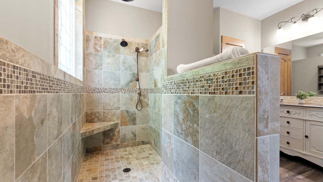 Photo of Bathroom in Sherrills Ford