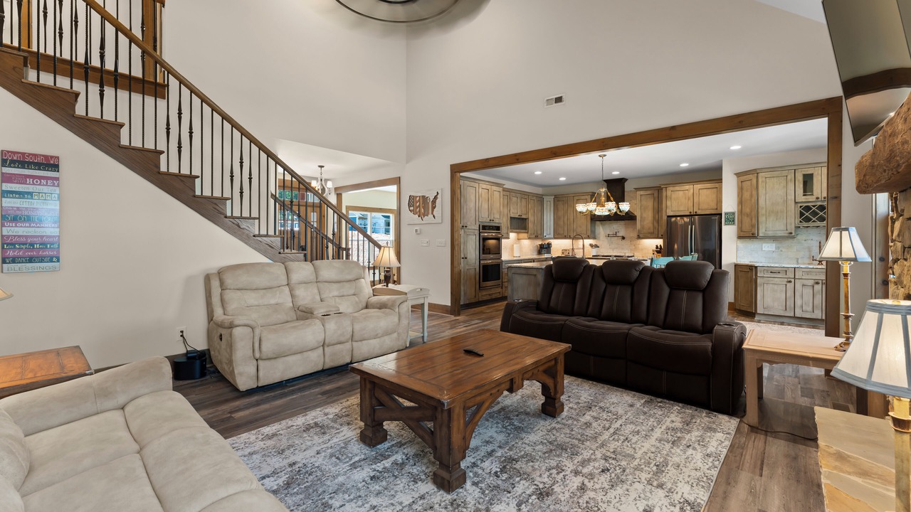 Photo of Bedroom in Sherrills Ford