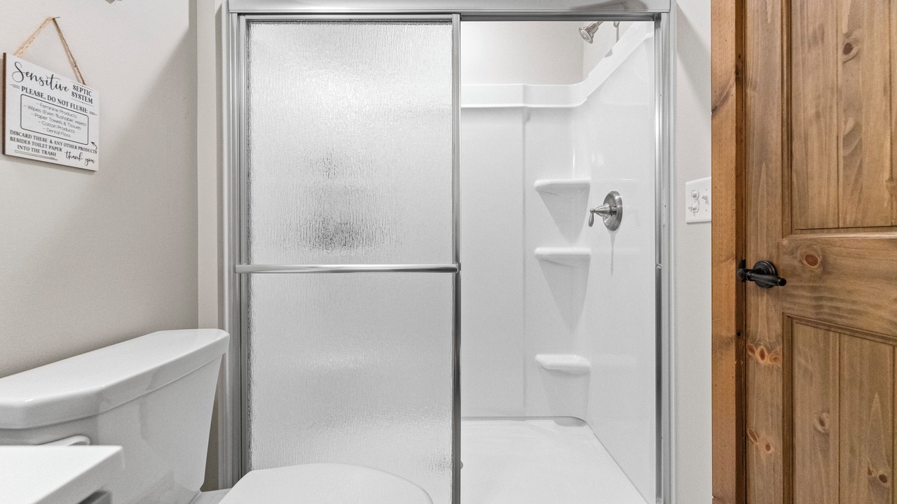 Photo of Bathroom in Sherrills Ford