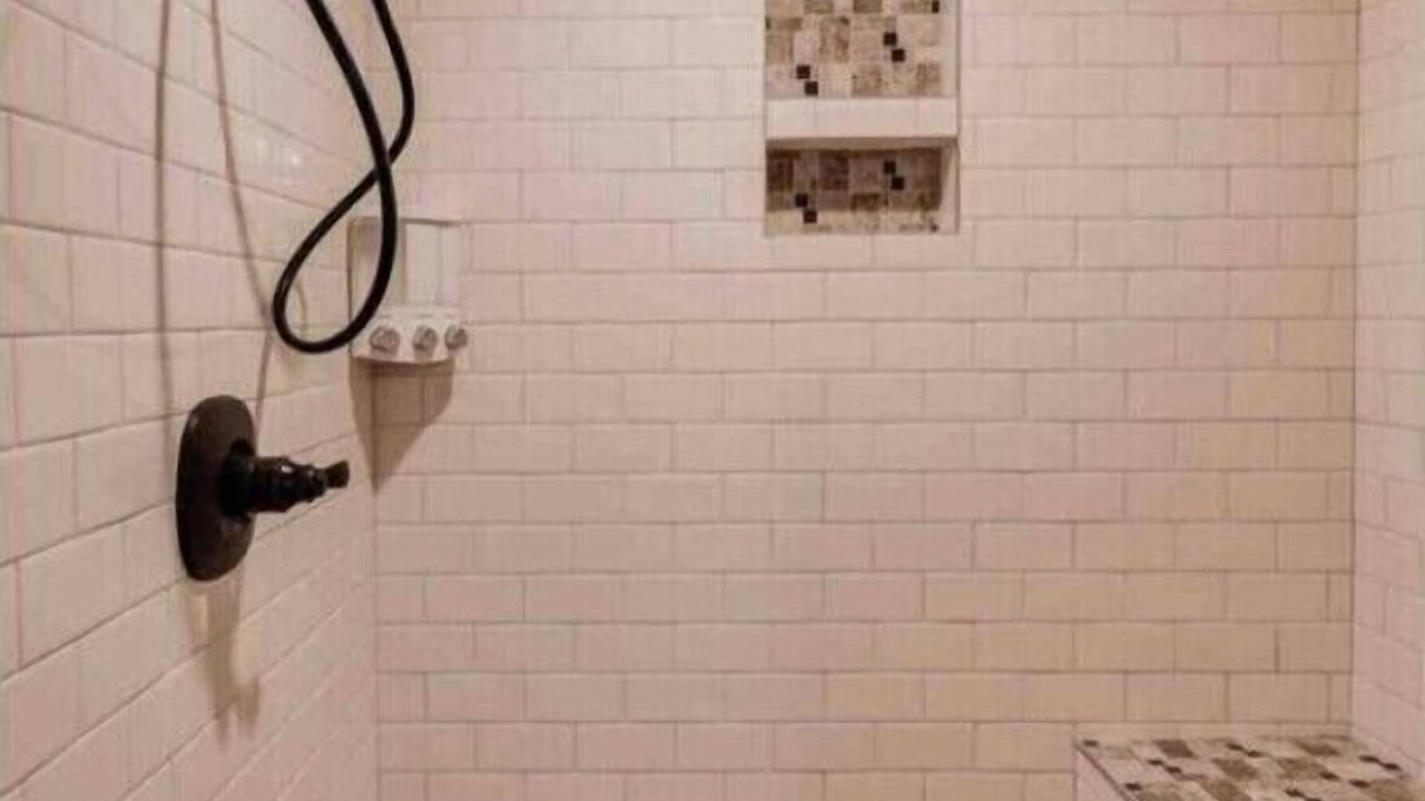 Photo of Bathroom in Candler