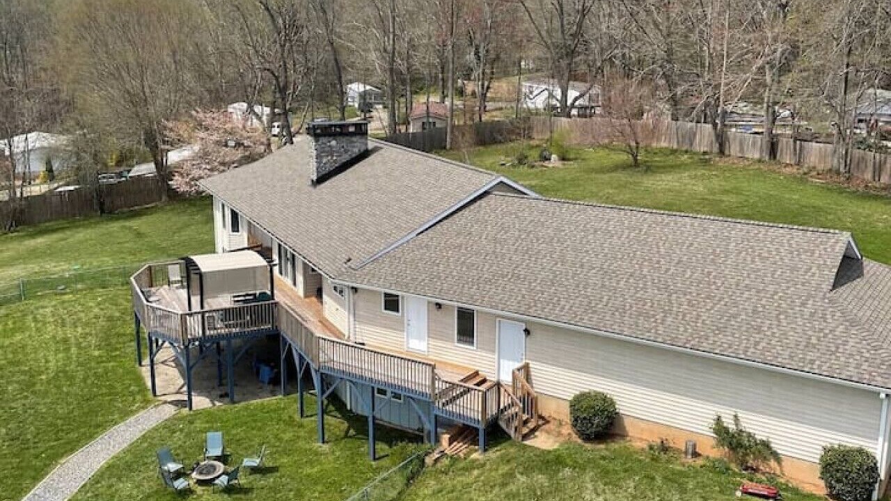 Photo of Outdoor in Candler
