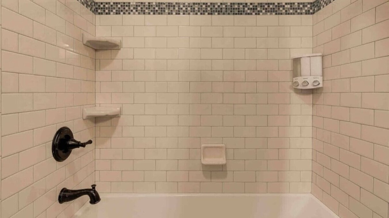 Photo of Bathroom in Candler