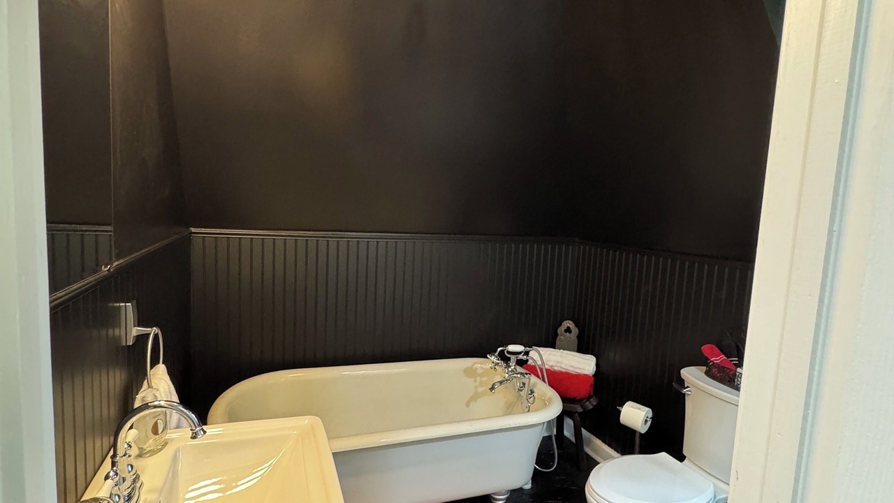 Photo of Bathroom in Winston - Salem
