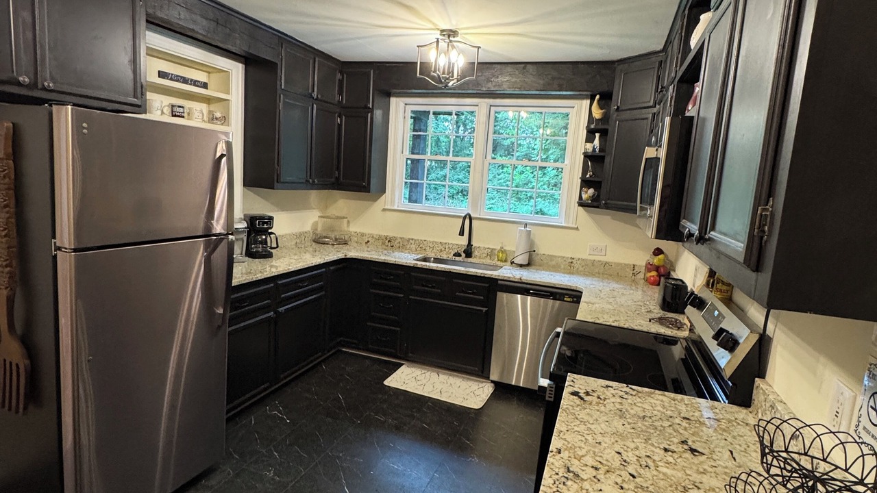 Photo of Kitchen in Winston - Salem