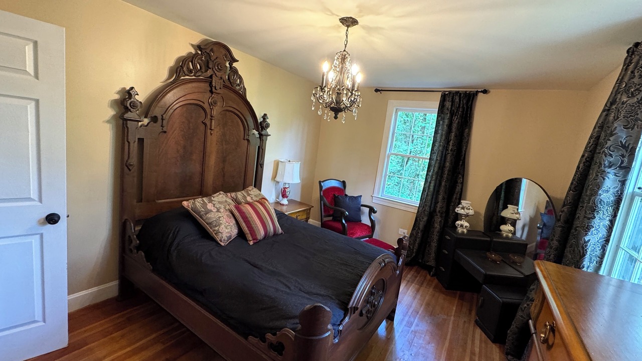 Photo of Bedroom in Winston - Salem