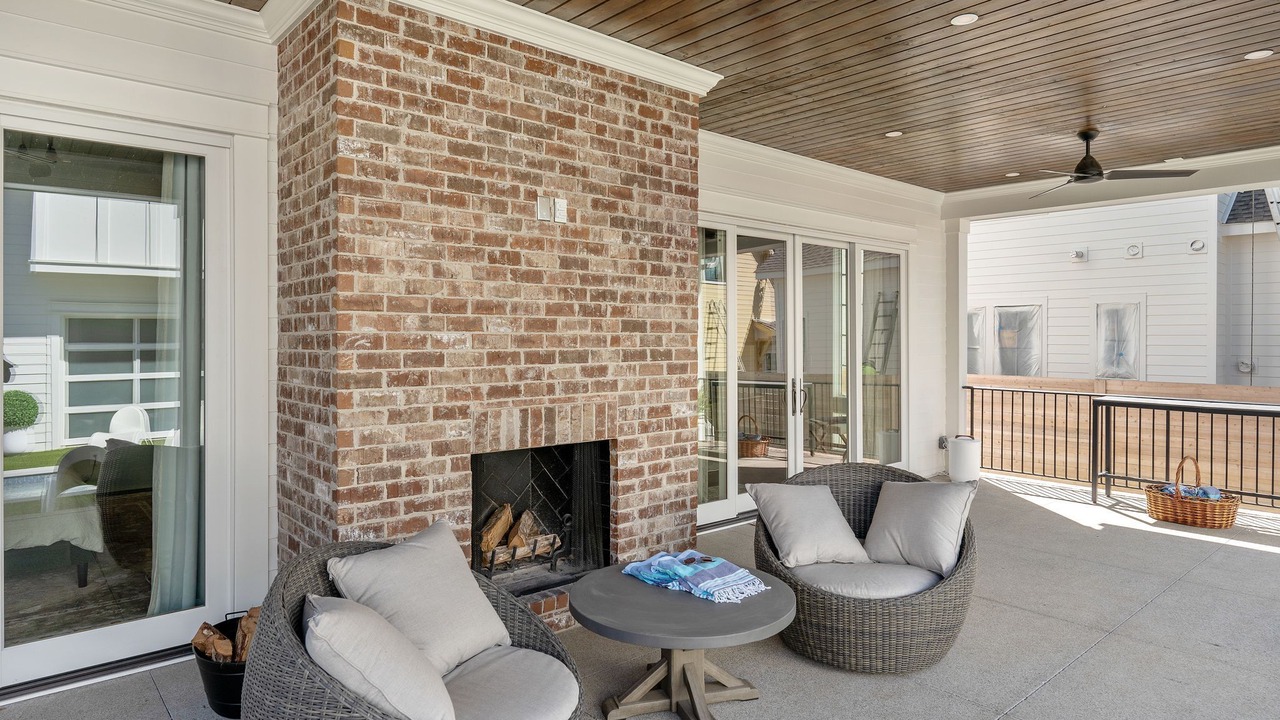 Photo of Livingroom in Sylvan Park