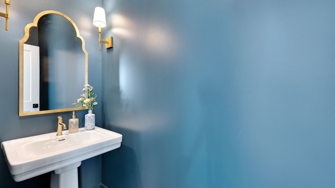 Photo of Bathroom in Sylvan Park