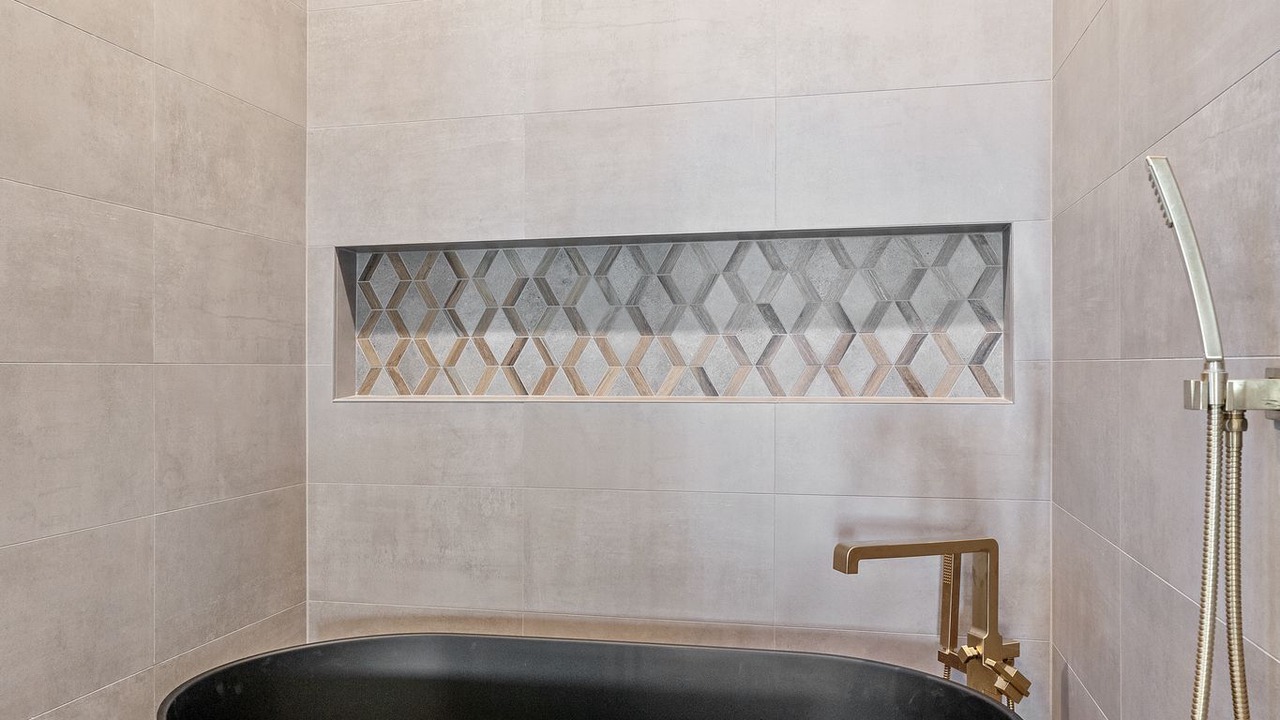Photo of Bathroom in Sylvan Park