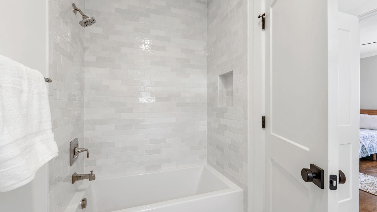 Photo of Bathroom in Sylvan Park
