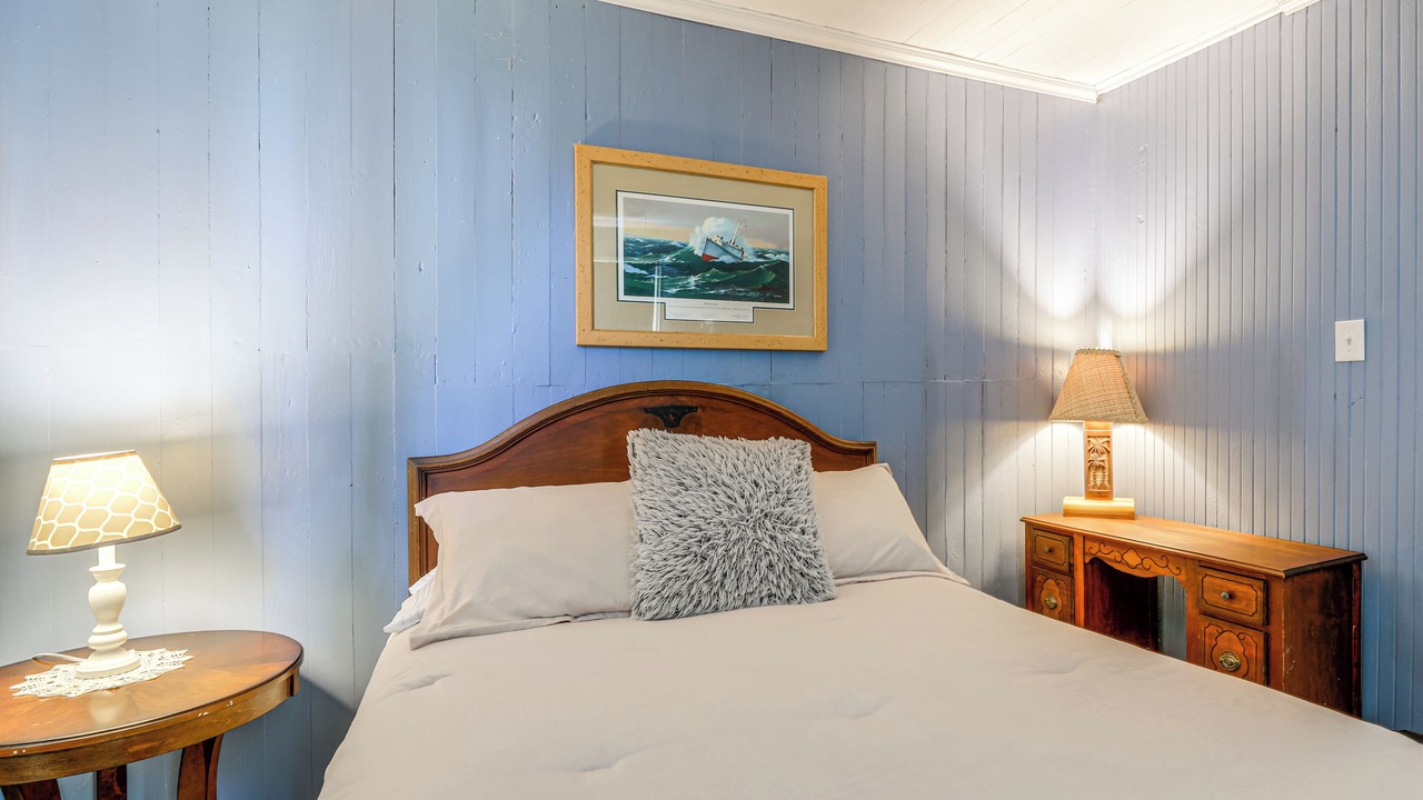 Photo of Bedroom in Marshallberg