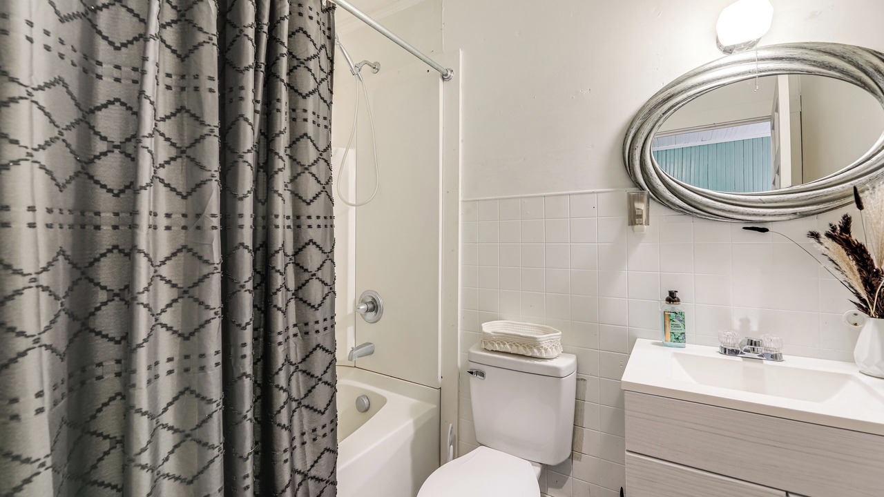 Photo of Bathroom in Marshallberg