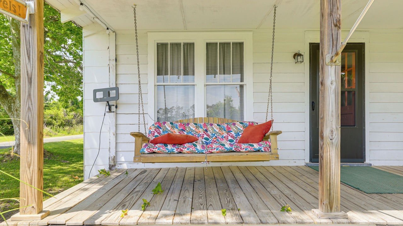 Photo of Outdoor in Marshallberg