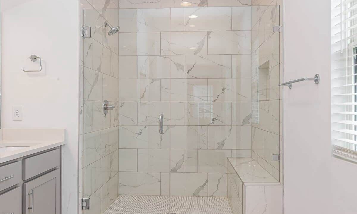 Photo of Bathroom in Talbot's Corner