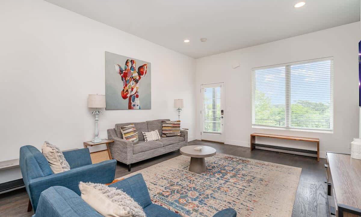 Photo of Bedroom in Talbot's Corner