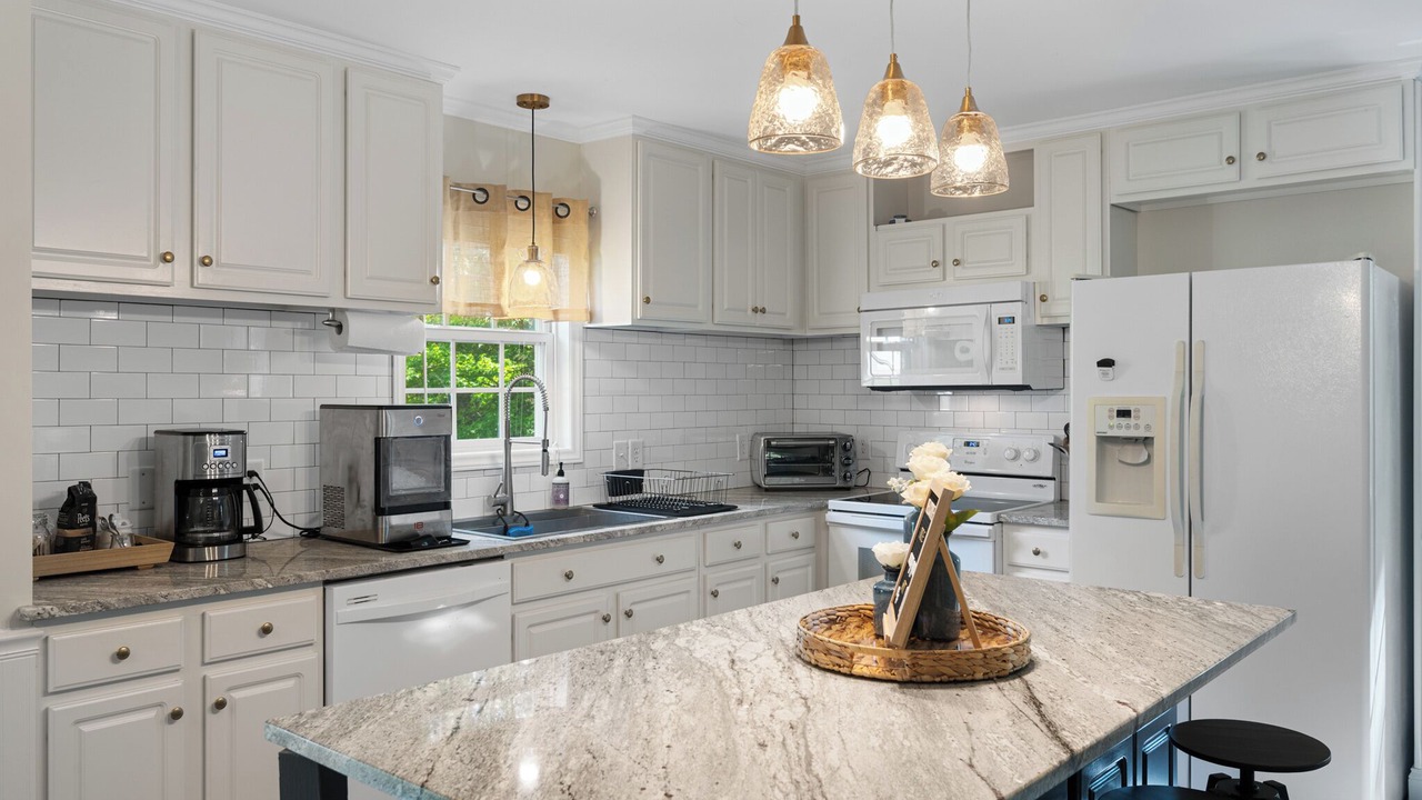 Photo of Kitchen in Henderson