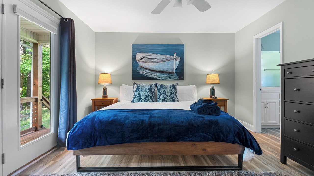 Photo of Bedroom in Henderson