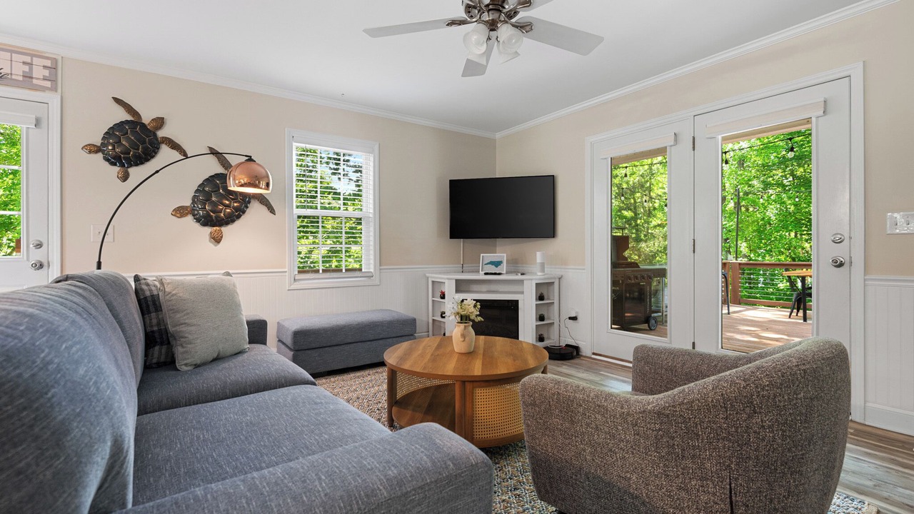 Photo of Livingroom in Henderson