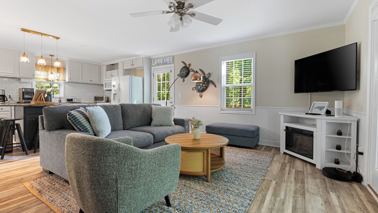 Photo of Livingroom in Henderson